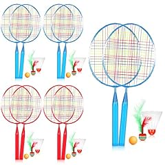 Leitee pairs badminton for sale  Delivered anywhere in USA 