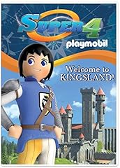 Super welcome kingsland d'occasion  Livré partout en Belgiqu