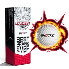 Shock golf balls for sale  Delivered anywhere in USA 