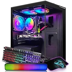 Stgaubron gaming desktop for sale  Delivered anywhere in USA 