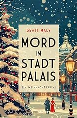 Mord stadtpalais weihnachtskri gebraucht kaufen  Wird an jeden Ort in Deutschland