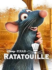 Ratatouille for sale  Delivered anywhere in USA 