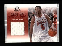 Jalen rose 2003 for sale  Delivered anywhere in USA 