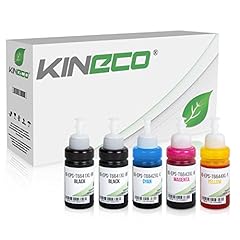 Kineco tinte kompatibel gebraucht kaufen  Wird an jeden Ort in Deutschland