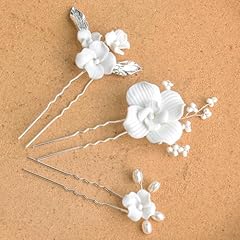 Bridal hair accessories for sale  Delivered anywhere in USA 
