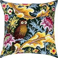 Brvsk tapestry needlepoint for sale  Delivered anywhere in USA 