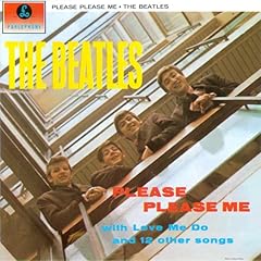 The beatles please usato  Spedito ovunque in Italia 