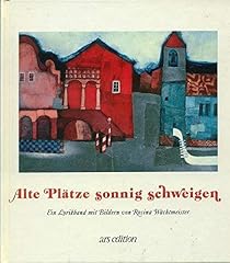 Alte plätze sonnig d'occasion  Livré partout en Belgiqu