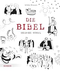 Bibel graphic novel gebraucht kaufen  Wird an jeden Ort in Deutschland