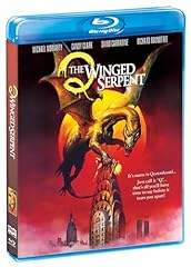 Winged serpent blu for sale  Delivered anywhere in USA 