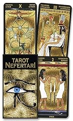 Nefertari tarots light for sale  Delivered anywhere in UK