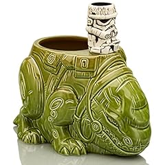 Geeki tikis star for sale  Delivered anywhere in UK