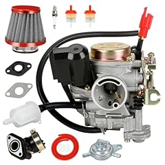 Eopoayi gy6 50cc for sale  Delivered anywhere in USA 