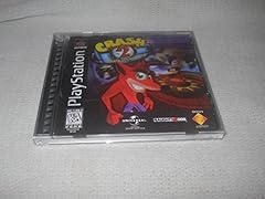 Crash bandicoot cortex usato  Spedito ovunque in Italia 