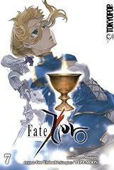 Fate zero 07 gebraucht kaufen  Wird an jeden Ort in Deutschland