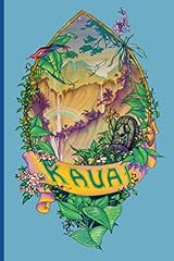 Kauai kauai hawaii for sale  Delivered anywhere in USA 