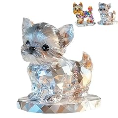 Acrylic dog sign for sale  Delivered anywhere in USA 