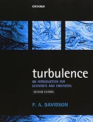 Turbulence introduction for gebraucht kaufen  Wird an jeden Ort in Deutschland