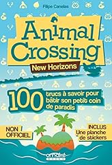 Animal crossing 100 d'occasion  Livré partout en France