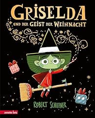 Griselda geist weihnacht gebraucht kaufen  Wird an jeden Ort in Deutschland