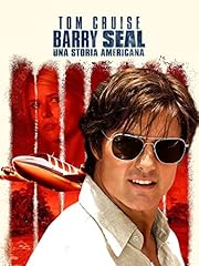 Barry seal una usato  Spedito ovunque in Italia 