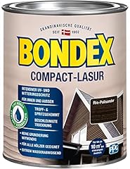 Bondex compact lasur gebraucht kaufen  Wird an jeden Ort in Deutschland