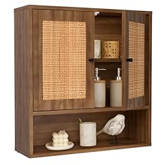 Wall cabinet rattan for sale  Delivered anywhere in USA 