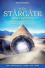 Stargate universum jahre gebraucht kaufen  Wird an jeden Ort in Deutschland