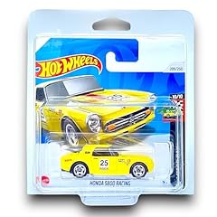 Hot wheels honda for sale  Delivered anywhere in UK