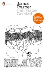 Thurber carnival for sale  Delivered anywhere in UK