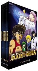 Saint seiya collection for sale  Delivered anywhere in USA 