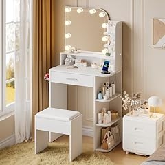Small makeup vanity for sale  Delivered anywhere in USA 