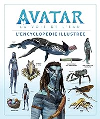 Avatar eau encyclopédie d'occasion  Livré partout en France