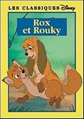 Rox rouky d'occasion  Livré partout en France