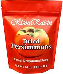 Dried persimmons 454 for sale  Delivered anywhere in USA 