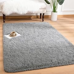 Andecor soft fluffy for sale  Delivered anywhere in USA 