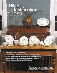 China identification guide for sale  Delivered anywhere in USA 
