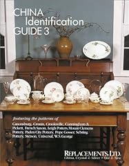 China identification guide for sale  Delivered anywhere in USA 