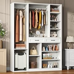 Armoire wardrobe closet for sale  Delivered anywhere in USA 