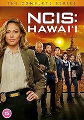 Ncis hawai complete for sale  Delivered anywhere in UK