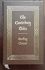 Canterbury tales limited for sale  Delivered anywhere in USA 