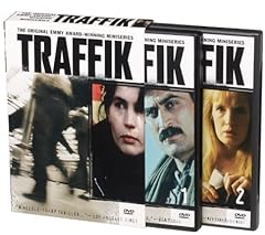 Traffik miniseries import d'occasion  Livré partout en France