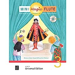 Mini magic flute d'occasion  Livré partout en France