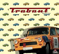 Trabant gebraucht kaufen  Wird an jeden Ort in Deutschland