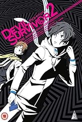 Devil survivor collection usato  Spedito ovunque in Italia 