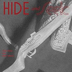 Hide and seek d'occasion  Livré partout en France