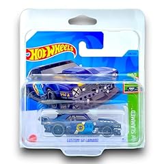 Hot wheels custom for sale  Delivered anywhere in UK