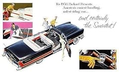 1956 packard caribbean for sale  Delivered anywhere in USA 