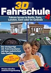 Fahrschule 4 gebraucht kaufen  Wird an jeden Ort in Deutschland