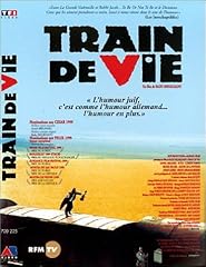 Train vie d'occasion  Livré partout en France